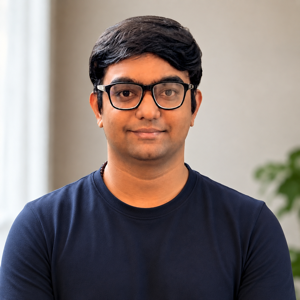 Lav Kumar Vishwakarma, Director of LKX IT